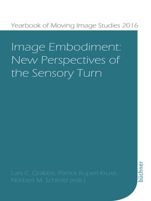 cover image of Image Embodiment